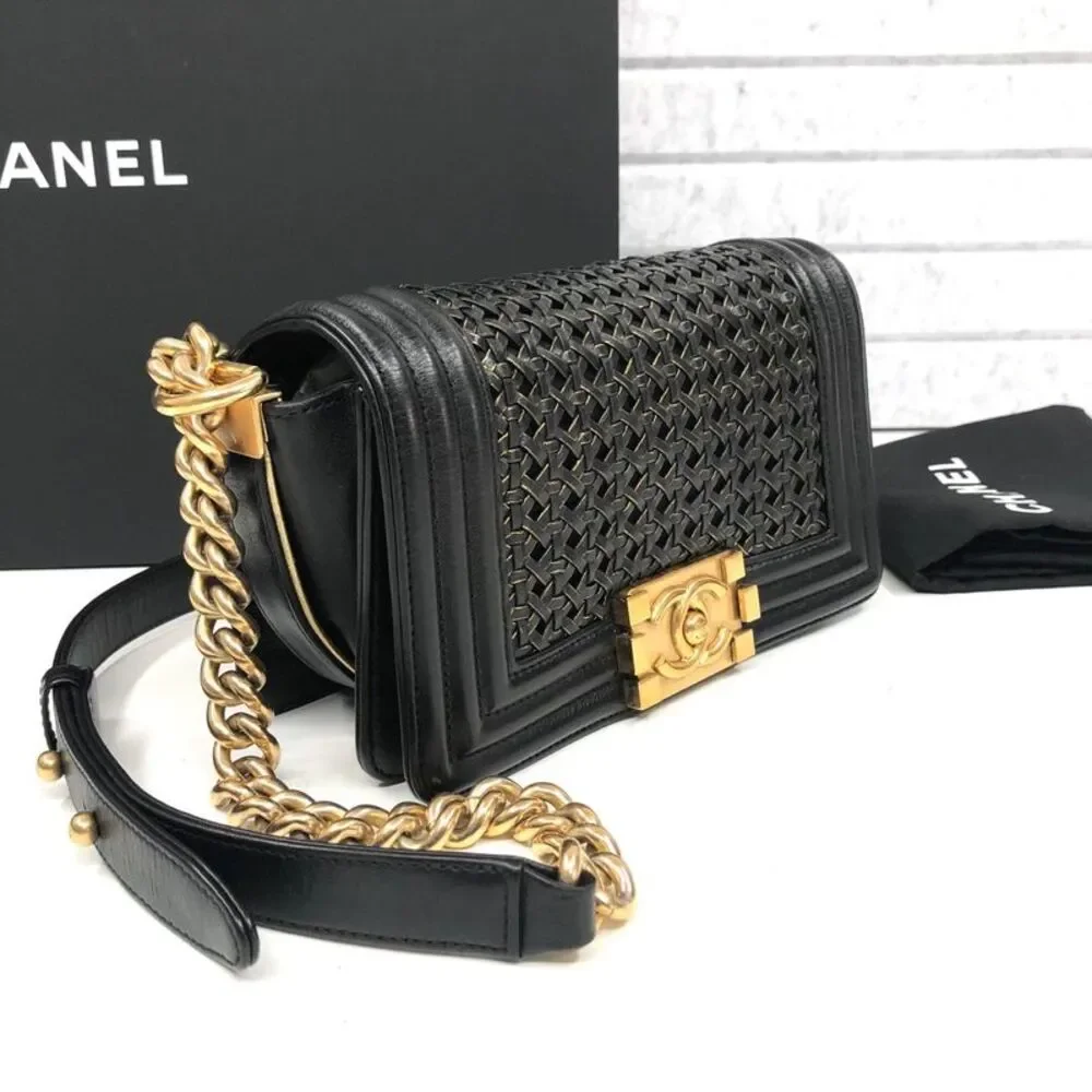 Chanel Women Pre-Loved Bag Very Good Condition